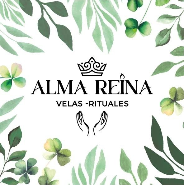 Alma Reina